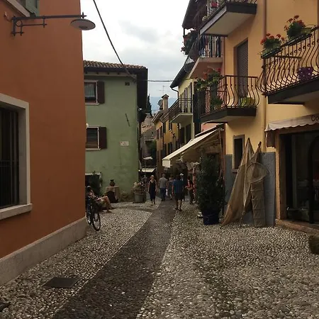 Appartamento Casella's