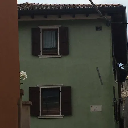 Casella's Appartamento Malcesine